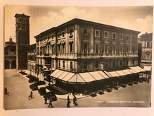 Cartolina Pubblicitaria