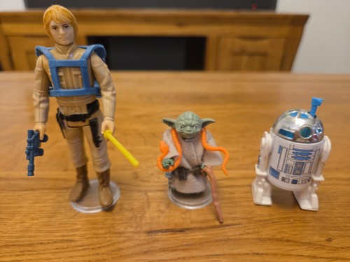 Vintage star wars - star,