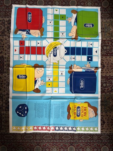 Tetley tea giant - pack,