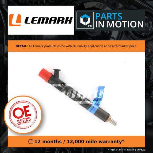Diesel fuel injector fits - diesel,