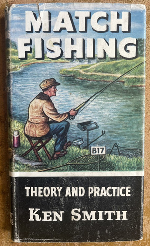 Match fishing theory and - theory,