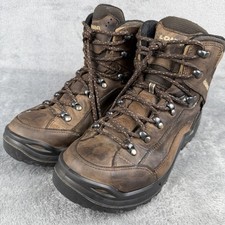 Lowa Renegade GTX Mid Walking