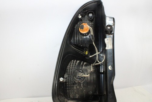89089253 rear lamp citroen - lamp, rh