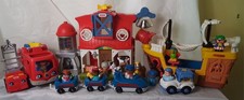Fisher Price Little People