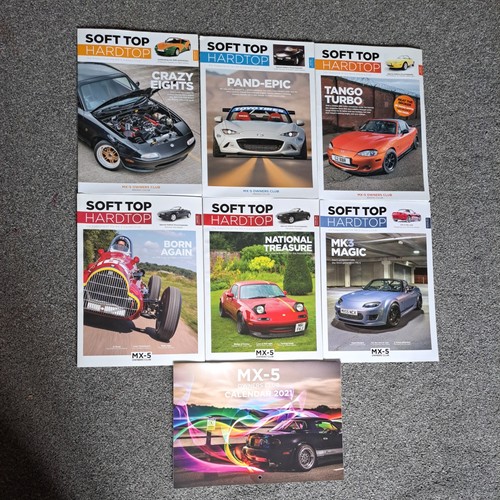 Mazda owners club - mazda,