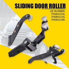 3pc For VW T5 Side Sliding