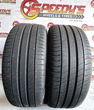 2x 225/55R17 97Y MICHELIN