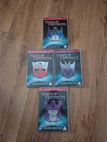 Transformers the classic - transformers,