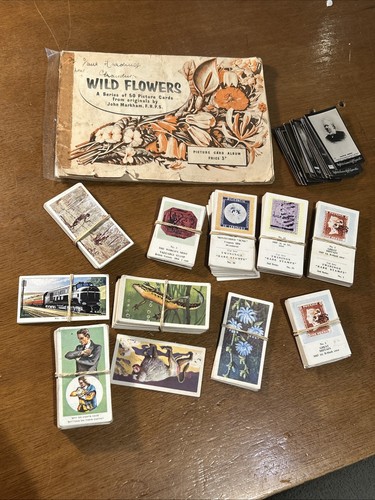 Joblot bundle cigarette tea - joblot,