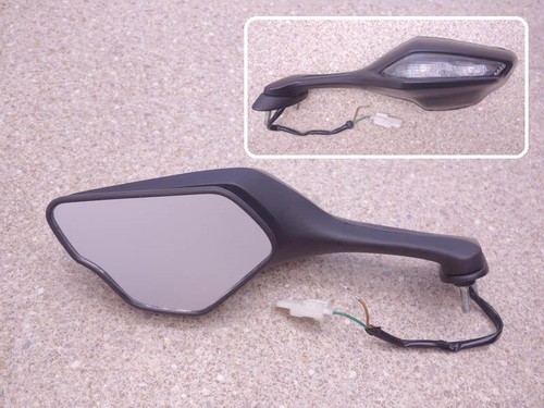 Mirror indicator left - , honda
