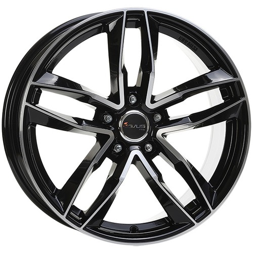 Alloy wheel avus af16 for - alloy,