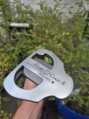 Ping golf clubs karsten - ping,