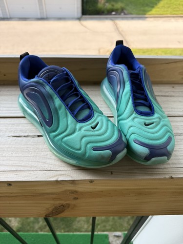 Nike air max - air, “sea