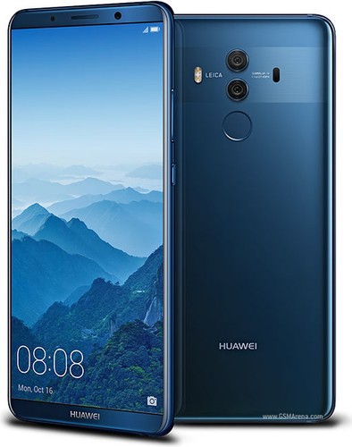 Sealed boxed huawei mate - boxed,