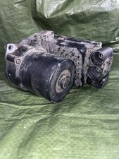 CITROEN C3 PICASSO PEUGEOT 207