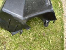 MG TF MGUK MGF 1.6 1.8 - UNDER