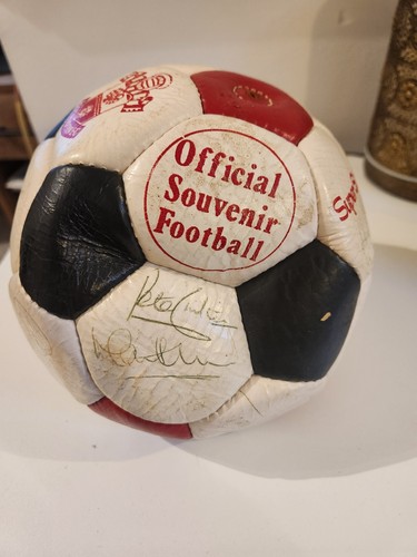 Vintage 1986 southampton - vintage,