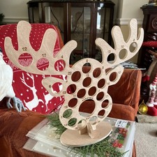 Ferero Rocher Reindeer Advent