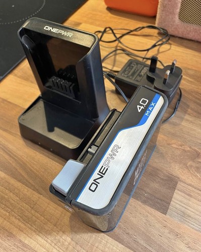 Vax blade one - one, 4.0