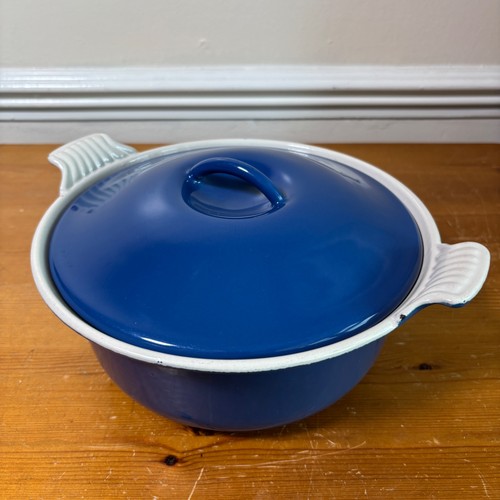 Vintage cousances creuset - cousances,