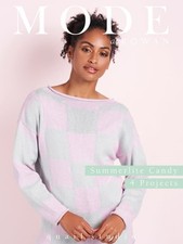 4Ply Knitting Pattern Book
