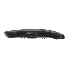 Thule vector alpine black - alpine, roof