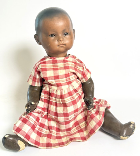 Rare black antique german - black,