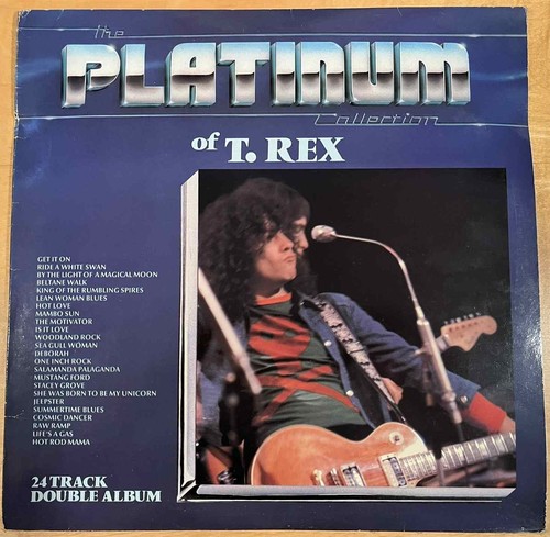 The platinum collection - the, of