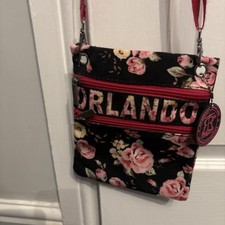 Robin Ruth Bag Crossbody