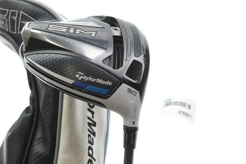 Taylormade sim golf - taylormade, club