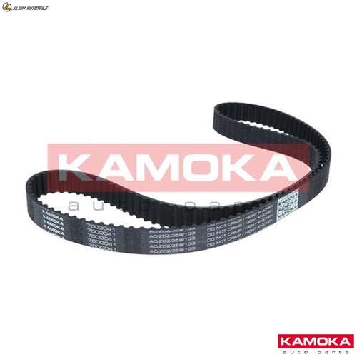 Timing belt 7000041 for - timing,