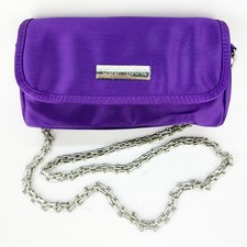 Younique Crossbody Bag Purple