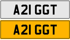 A21 GGT PREFIX GAZ GETHIN GARY