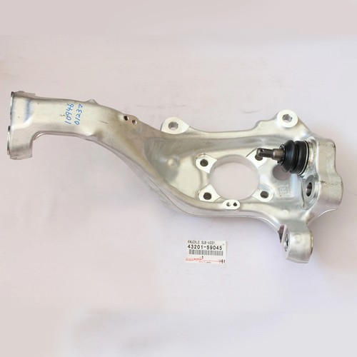 Toyota lexus ls460 front right - front,