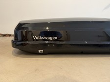 4yo tiguan carrier - tiguan,