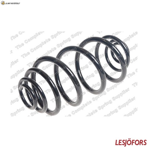 Suspension spring 5263438 for - suspension,