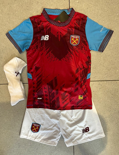 West ham united kids football - ham,