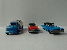 Vintage Lone Star Tuf-Tots