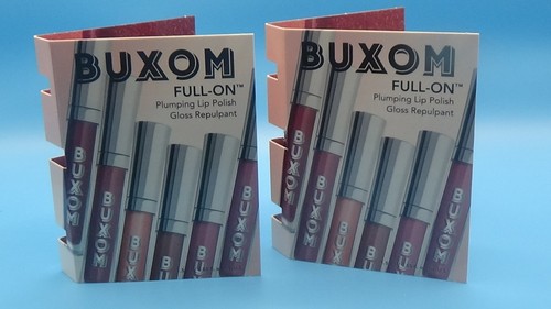 Buxom full lip polish - full-on,