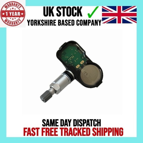 Tpms tyre pressure sensor for - sensor,