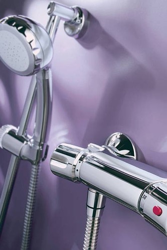 Triton unichrome aire - unichrome,