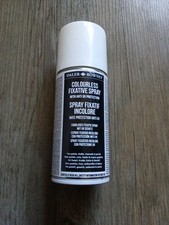 Daler-Rowney Perfix Colourless Fixative Spray 150ml 