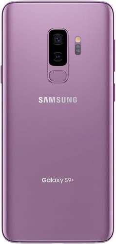 New boxed samsung galaxy - boxed, s9+