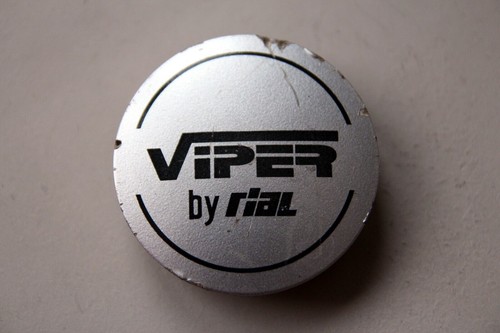 Rare classic viper - rial, n23