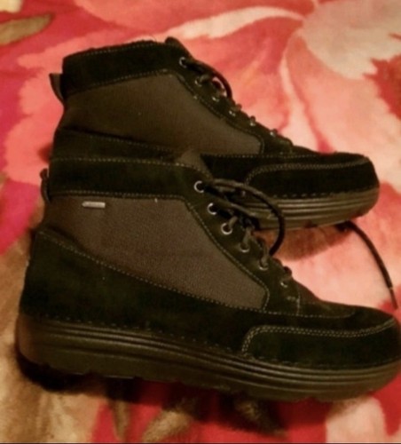 Clarks artisan gore - gore-tex, winter