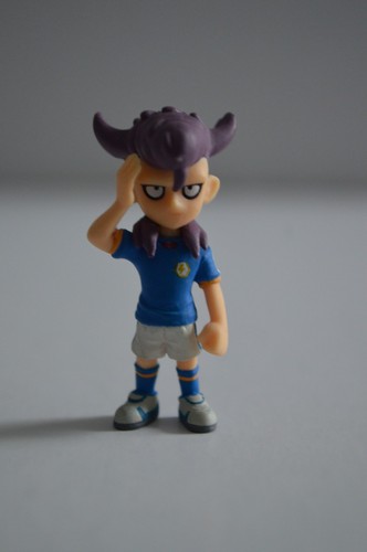 Inazuma eleven gekito - inazuma,