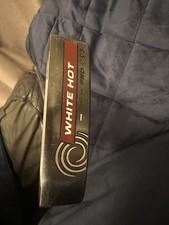 Odyssey White Hot Pro 2 Centre