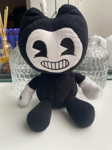 Bendy and the - ink, machine