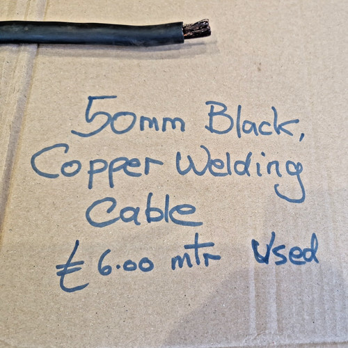 Mtrs 50mm heavy duty - 3,