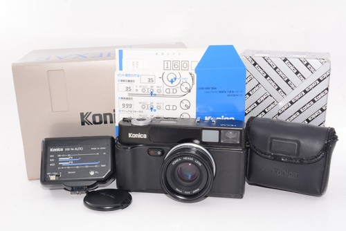 Exc box konica - [exc+5/in, hexar
